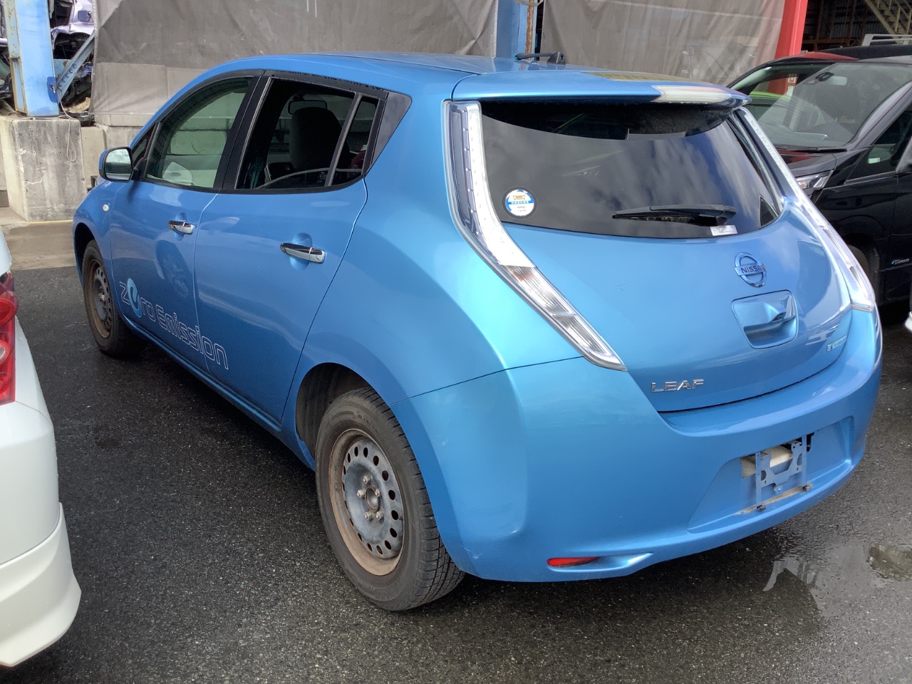 日産 日産 その他 Ref:SP361888 3/12